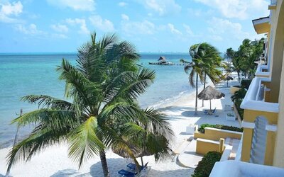 All Ritmo Cancún & Waterpark