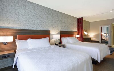 Home2 Suites by Hilton Plymouth, MN