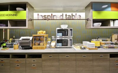 Home2 Suites by Hilton Plymouth, MN