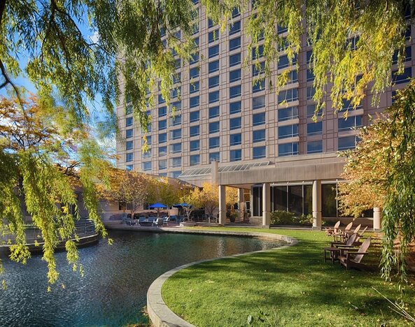 Marriott Minneapolis Southwest