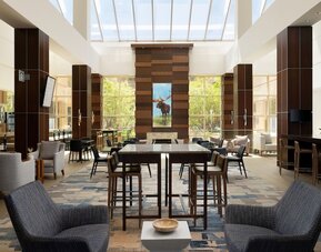 Marriott Minneapolis Southwest