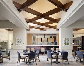 Marriott Minneapolis Southwest