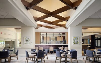 Marriott Minneapolis Southwest