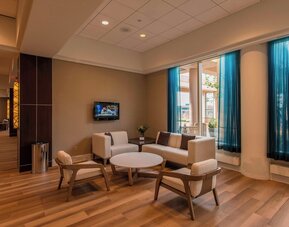 Marriott Minneapolis Southwest