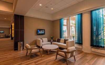 Marriott Minneapolis Southwest