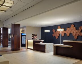 Marriott Minneapolis Southwest