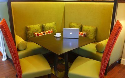 Marriott Minneapolis Southwest