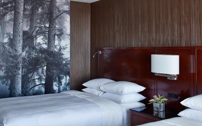 Marriott Minneapolis Southwest