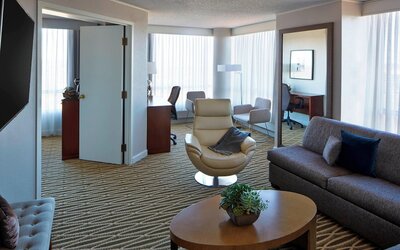 Marriott Minneapolis Southwest