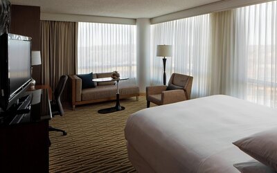 Marriott Minneapolis Southwest