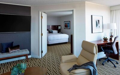 Marriott Minneapolis Southwest