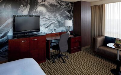 Marriott Minneapolis Southwest