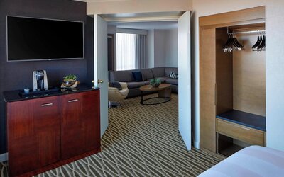 Marriott Minneapolis Southwest