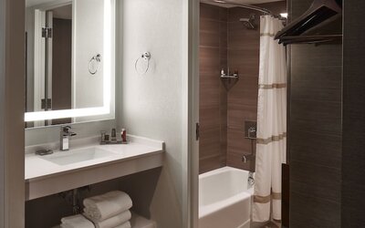 Marriott Minneapolis Southwest