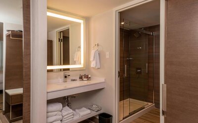 Marriott Minneapolis Southwest