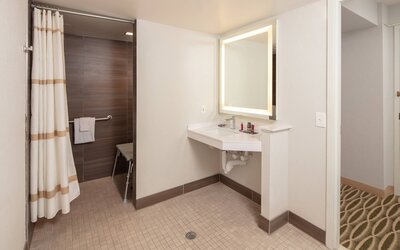 Marriott Minneapolis Southwest