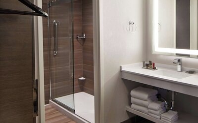 Marriott Minneapolis Southwest