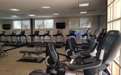 Marriott Minneapolis Southwest
