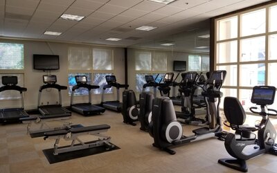 Marriott Minneapolis Southwest