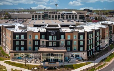 Homewood Suites by Hilton Edina Minneapolis
