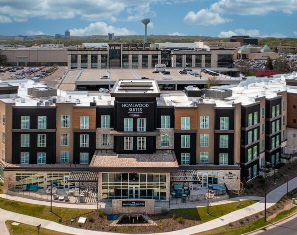 Homewood Suites by Hilton Edina Minneapolis
