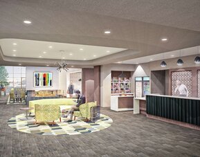 Homewood Suites by Hilton Edina Minneapolis