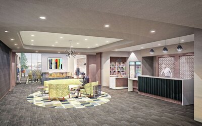 Homewood Suites by Hilton Edina Minneapolis