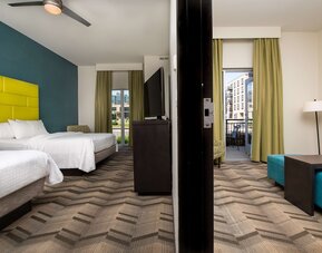 Homewood Suites by Hilton Edina Minneapolis