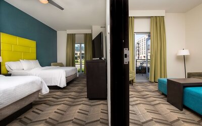 Homewood Suites by Hilton Edina Minneapolis