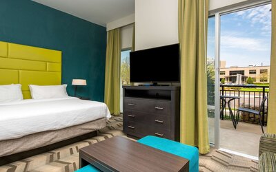 Homewood Suites by Hilton Edina Minneapolis