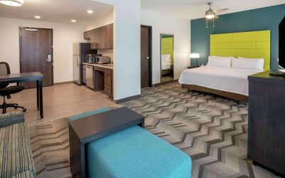 Homewood Suites by Hilton Edina Minneapolis