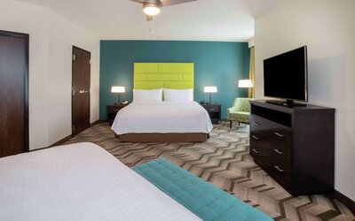 Homewood Suites by Hilton Edina Minneapolis