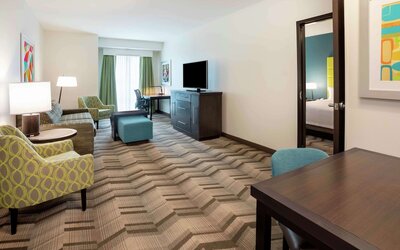 Homewood Suites by Hilton Edina Minneapolis