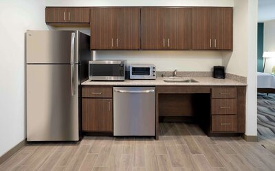 Homewood Suites by Hilton Edina Minneapolis