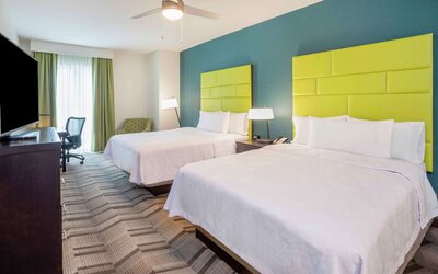 Homewood Suites by Hilton Edina Minneapolis