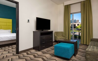 Homewood Suites by Hilton Edina Minneapolis