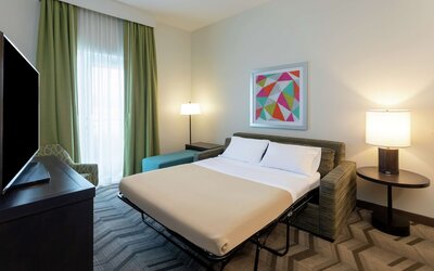 Homewood Suites by Hilton Edina Minneapolis