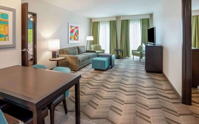 Homewood Suites by Hilton Edina Minneapolis