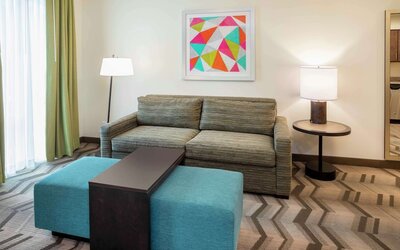 Homewood Suites by Hilton Edina Minneapolis