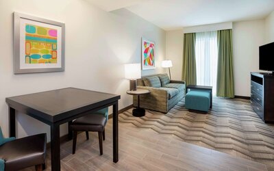 Homewood Suites by Hilton Edina Minneapolis