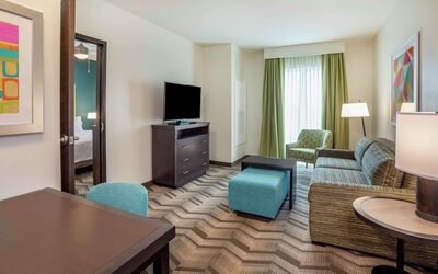 Homewood Suites by Hilton Edina Minneapolis