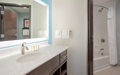 Homewood Suites by Hilton Edina Minneapolis