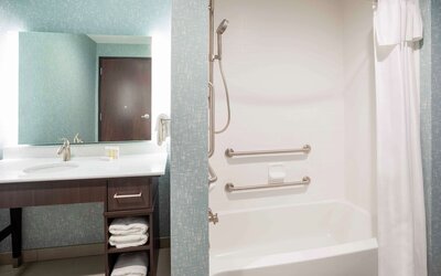 Homewood Suites by Hilton Edina Minneapolis