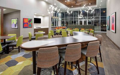 Homewood Suites by Hilton Edina Minneapolis