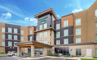 Homewood Suites by Hilton Edina Minneapolis