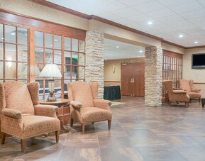 Ramada Hotel & Conference Center by Wyndham Plymouth