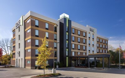 Home2 Suites by Hilton Minneapolis-Eden Prairie