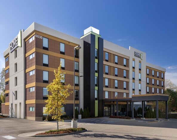 Home2 Suites by Hilton Minneapolis-Eden Prairie