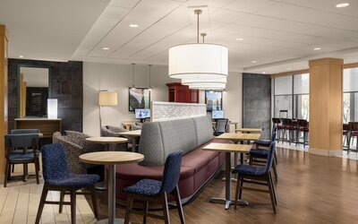 Home2 Suites by Hilton Minneapolis-Eden Prairie