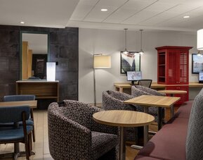 Home2 Suites by Hilton Minneapolis-Eden Prairie